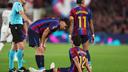 Otkriveno koliko Barcelona neće moći računati na sjajnog, mladog braniča