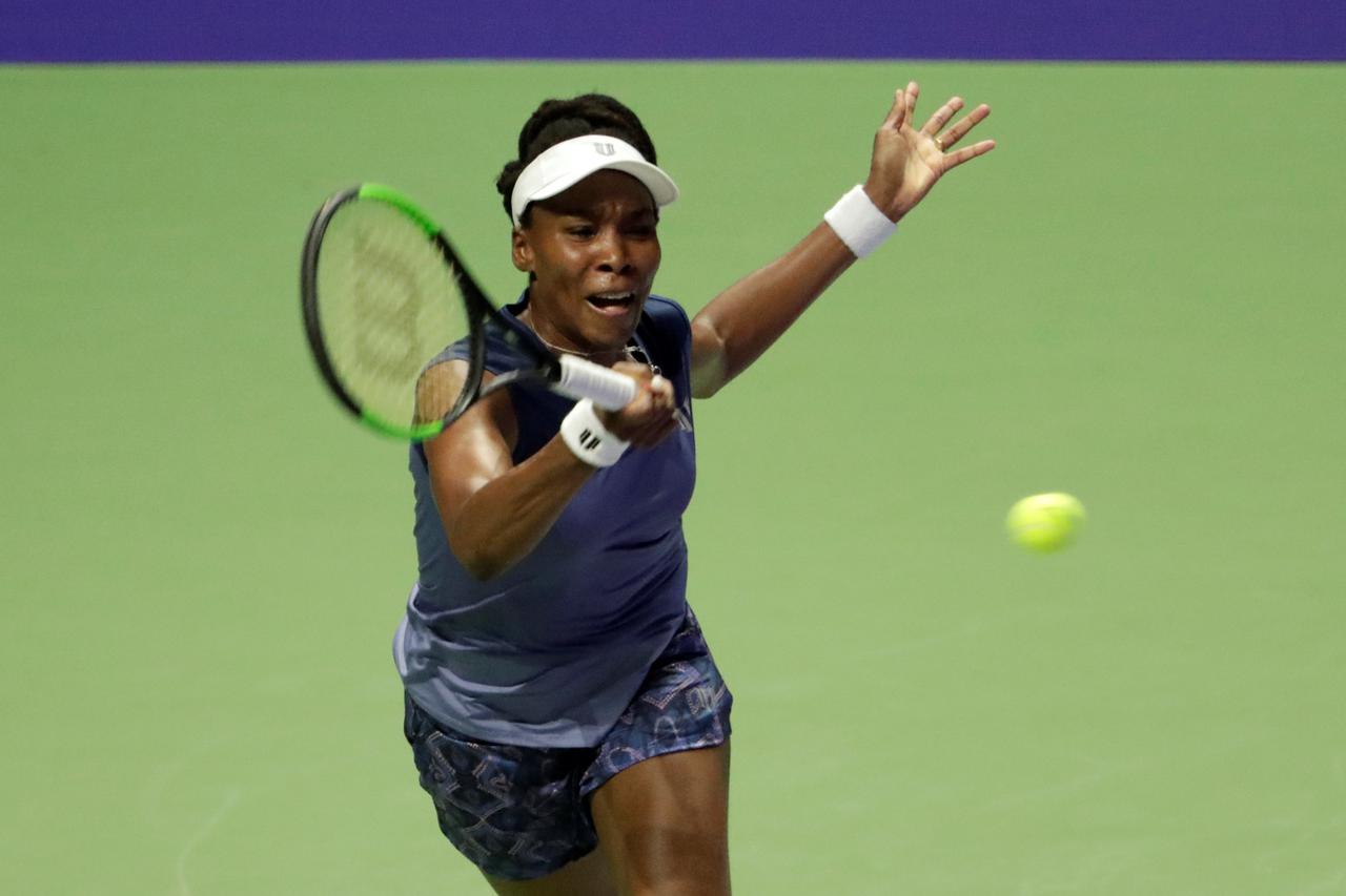 Venus Williams