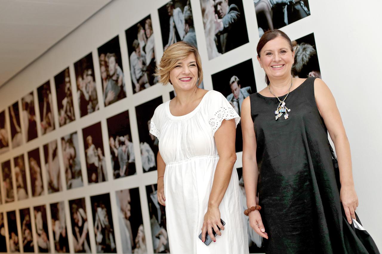 Predstavljanje nove sezone ZKM-a