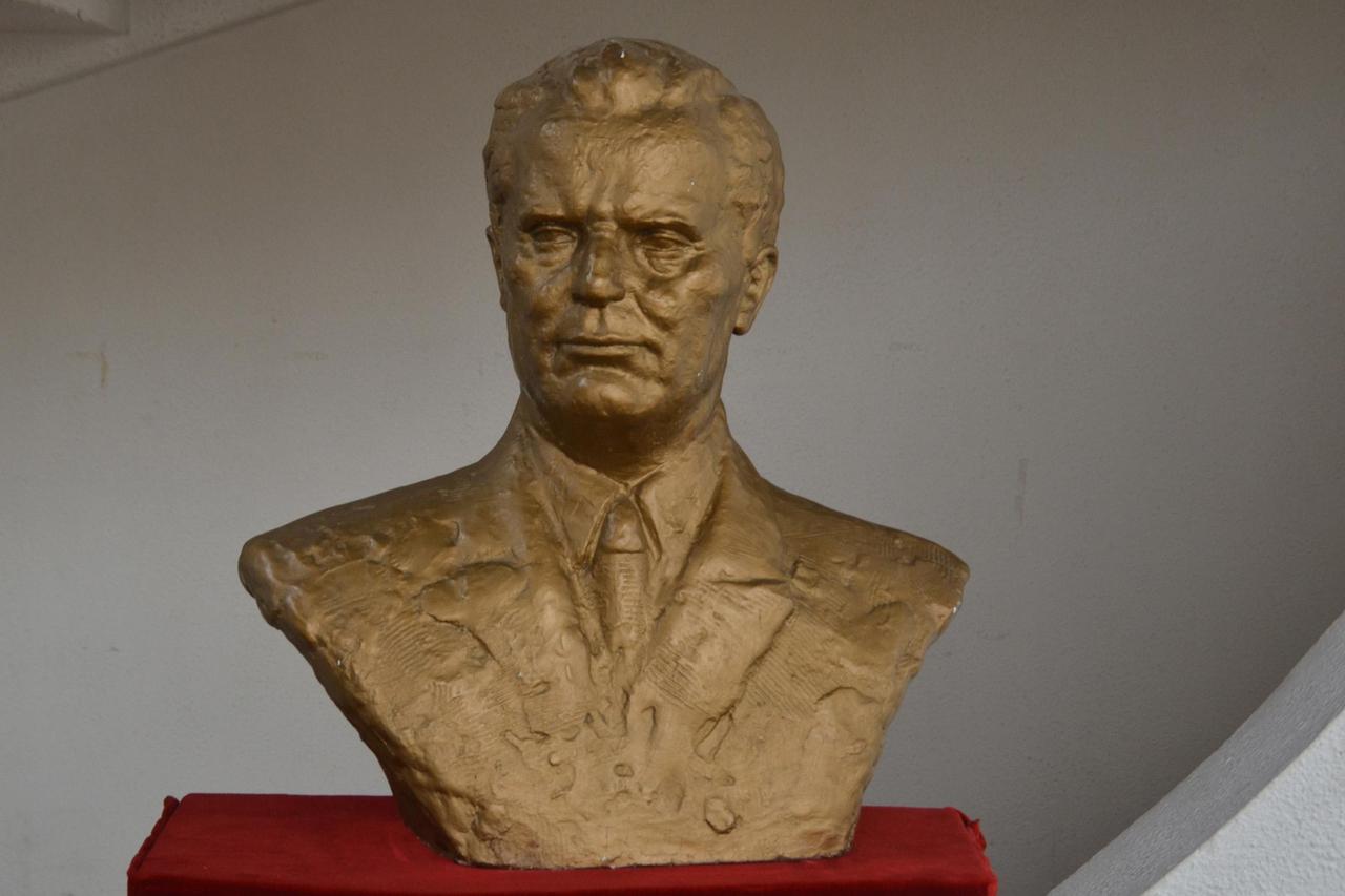 Josip Broz Tito