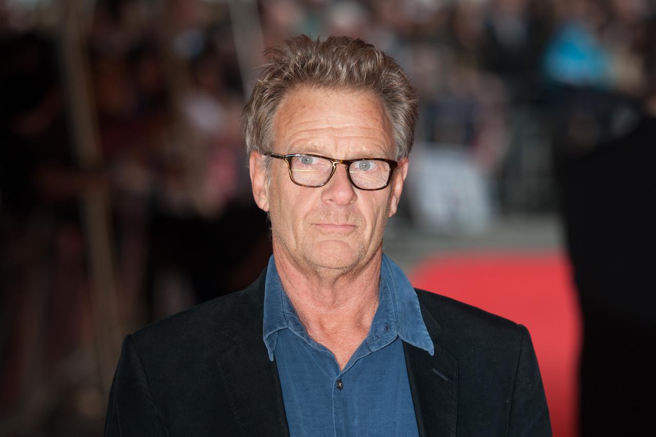 London: Premijera filma  Wilde Salome