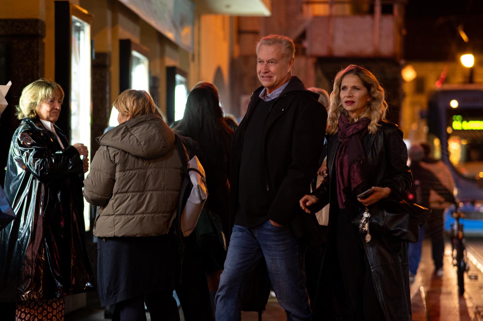 Redatelj Zrinko Ogresta