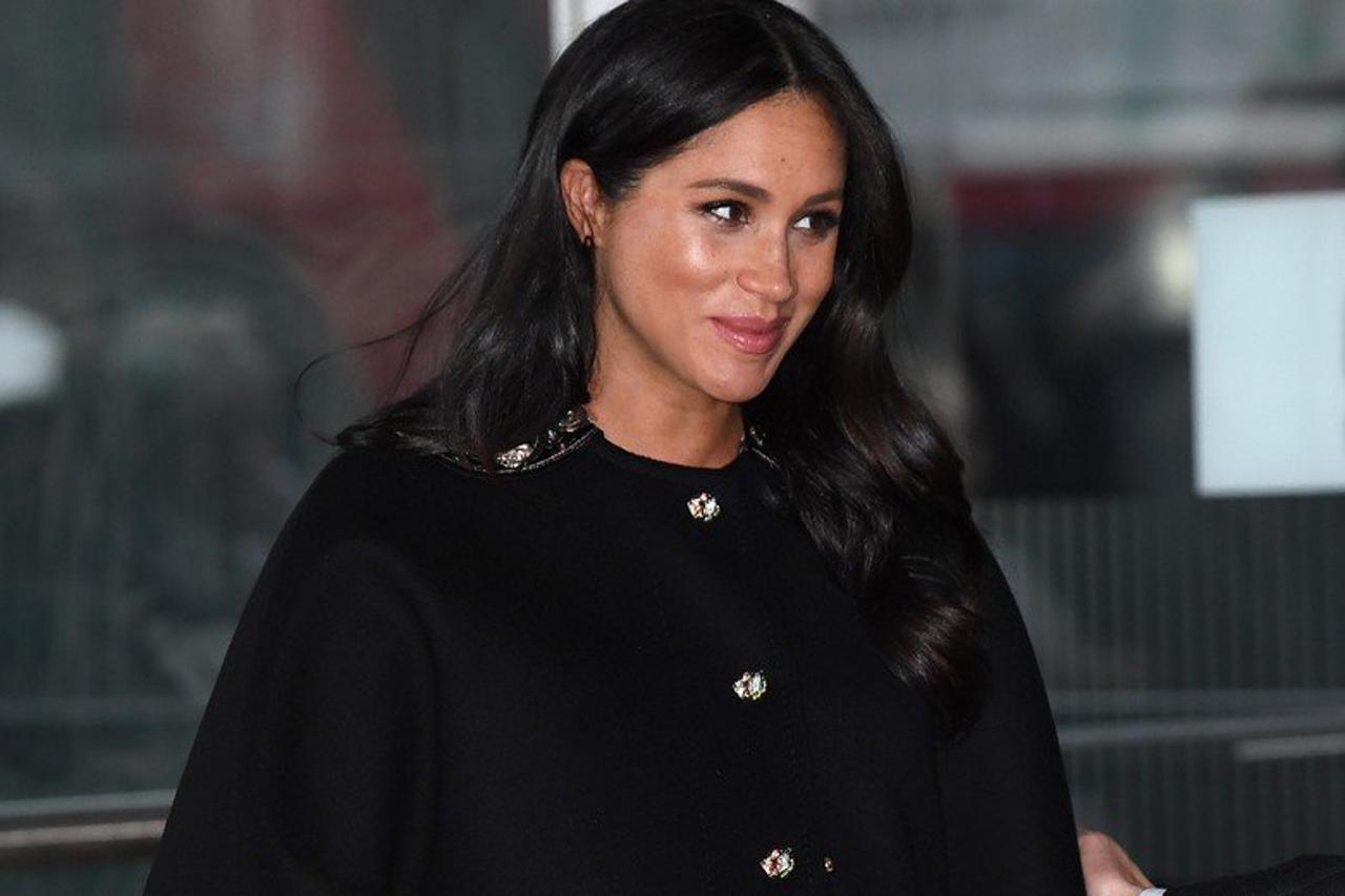 Meghan Markle