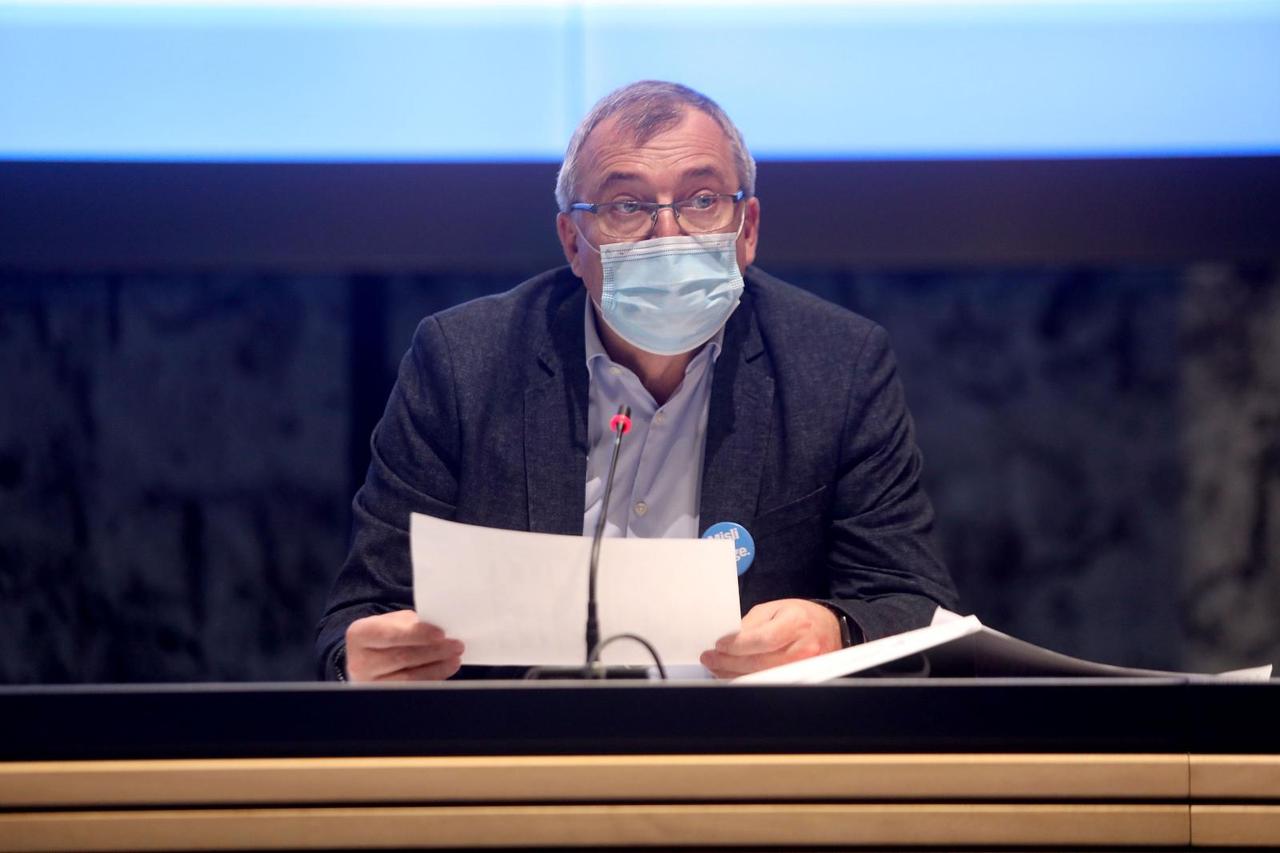 Zagreb: Stožer civilne zaštite objavio da postoji 1258 nuspojava na cjepivo