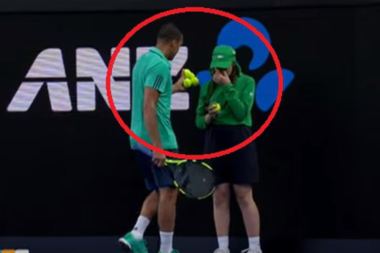 Tsonga