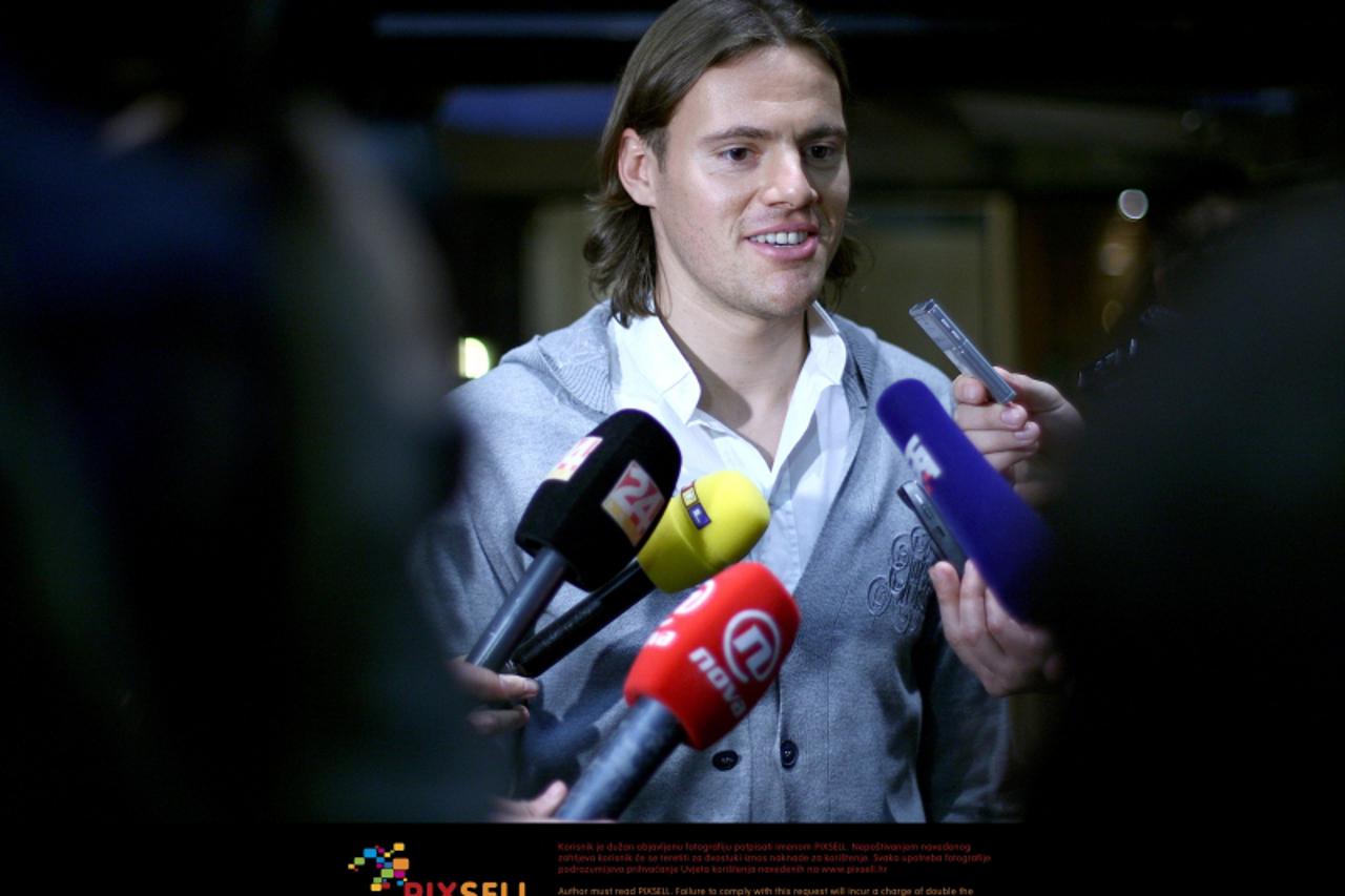 Tomislav Dujmovic