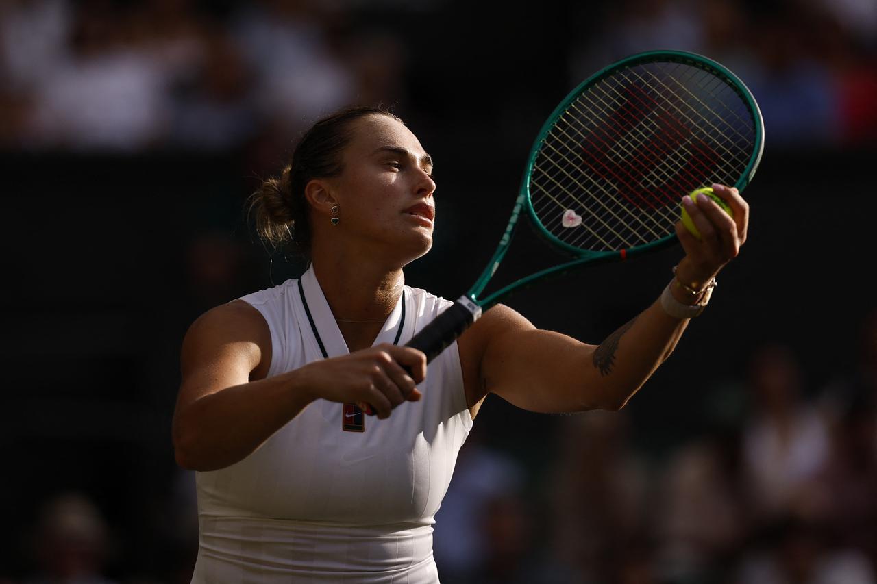 Wimbledon