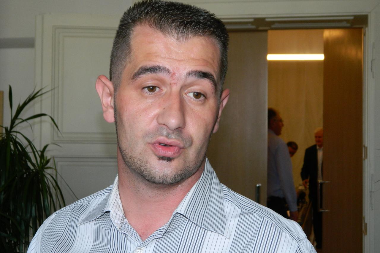 Marijan Gubina 