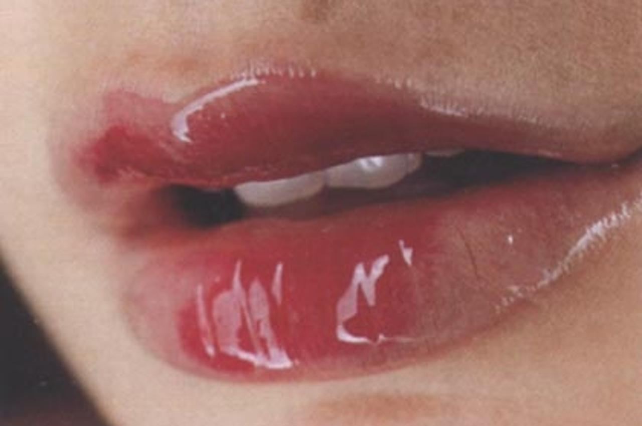 'makeup-rozo, usta, usne, ruz'