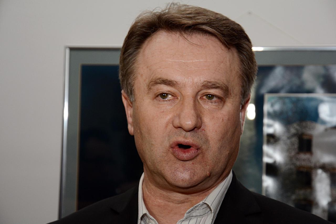 Ivo Žinić