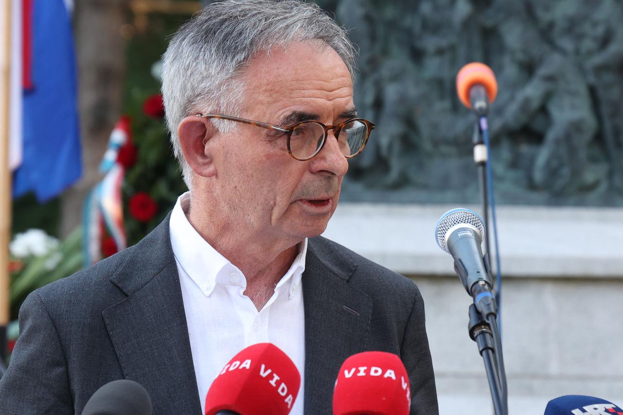 Srb: SNV i SABA organizirali su narodni zbor povodom 85. godišnjice Dana ustanka