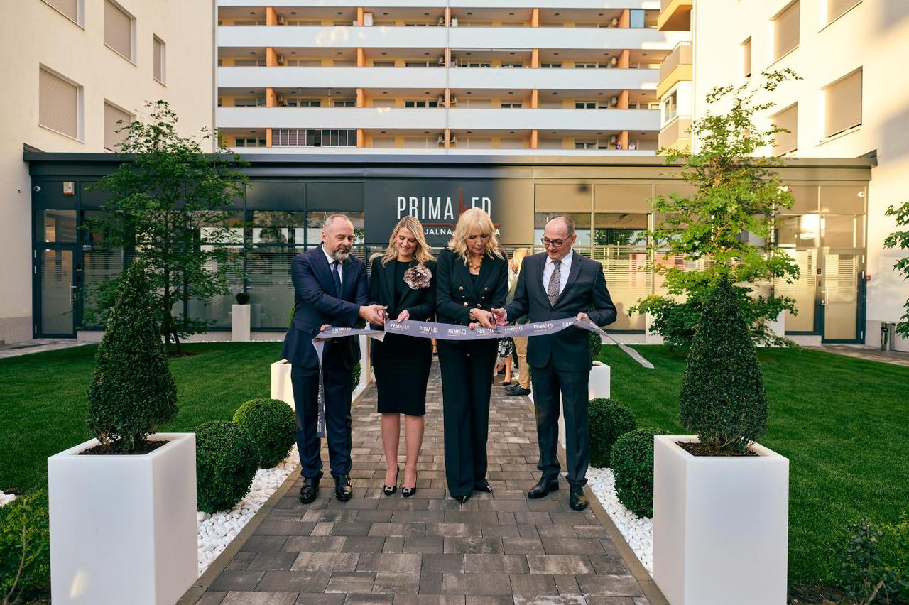 Specijalna bolnica Primamed