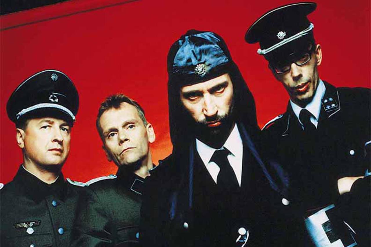 Laibach