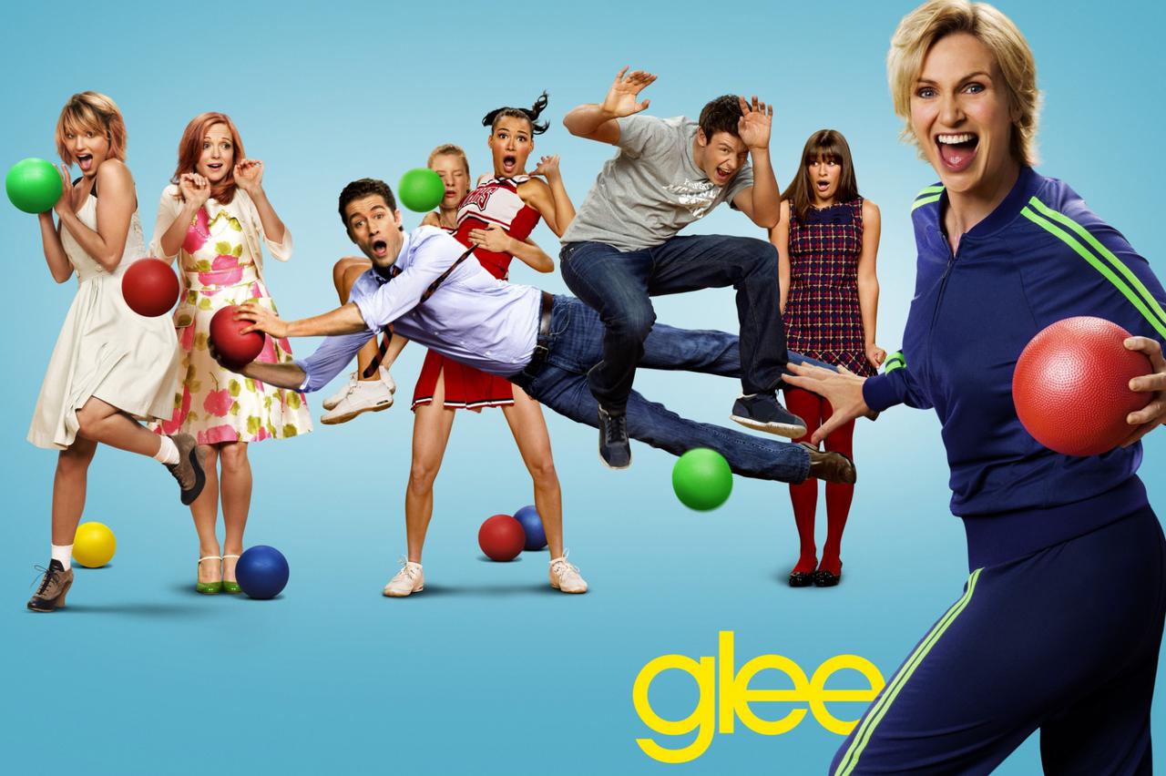 glee
