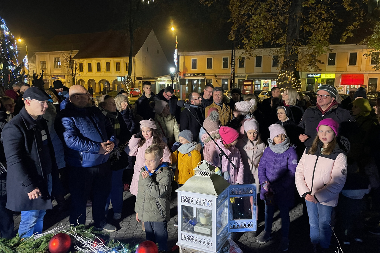 Najadvent