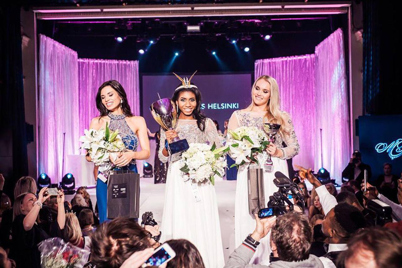 Miss Helsinki