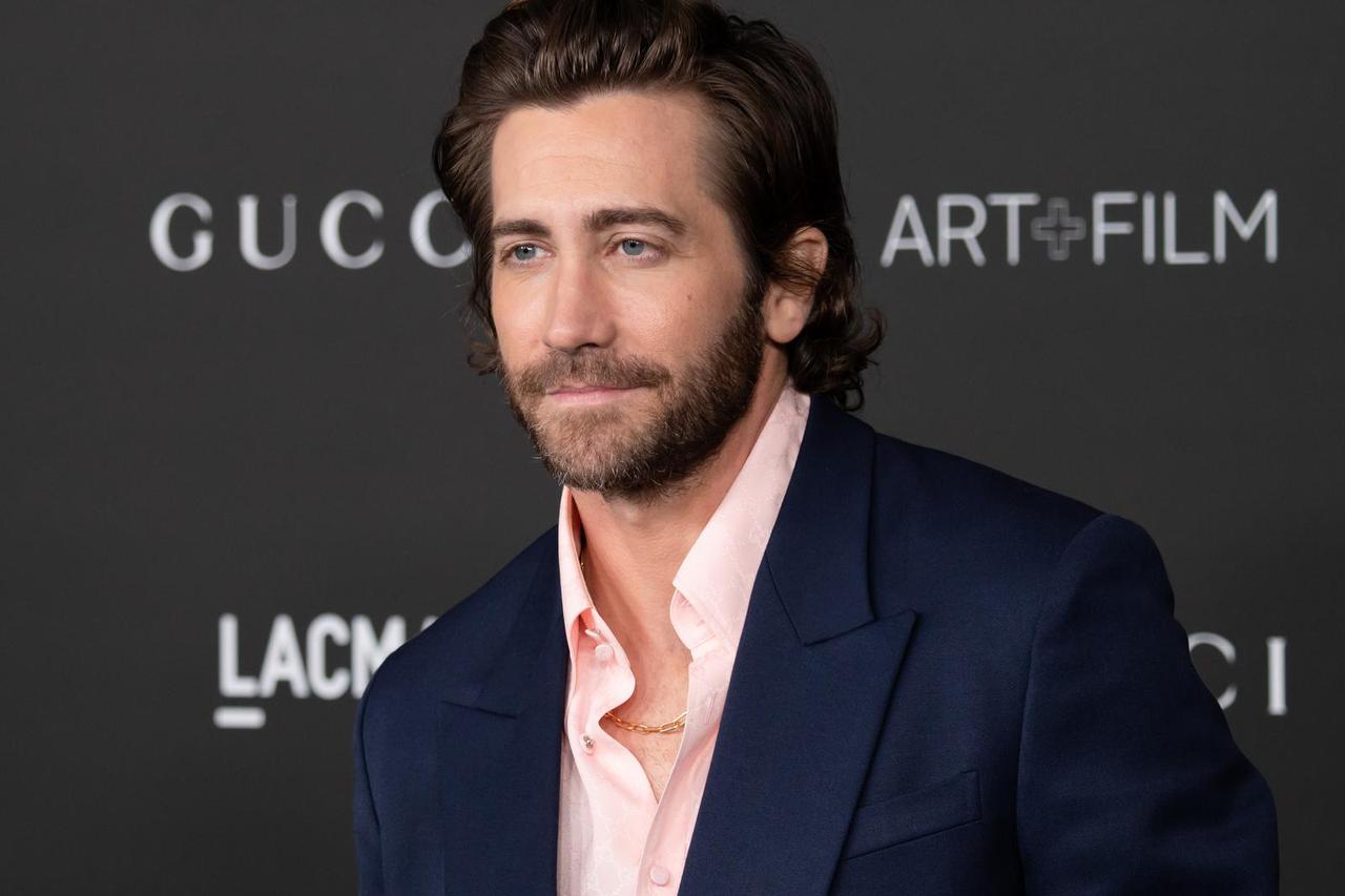 10th Annual LACMA Art and Film Gala Presented By Gucci