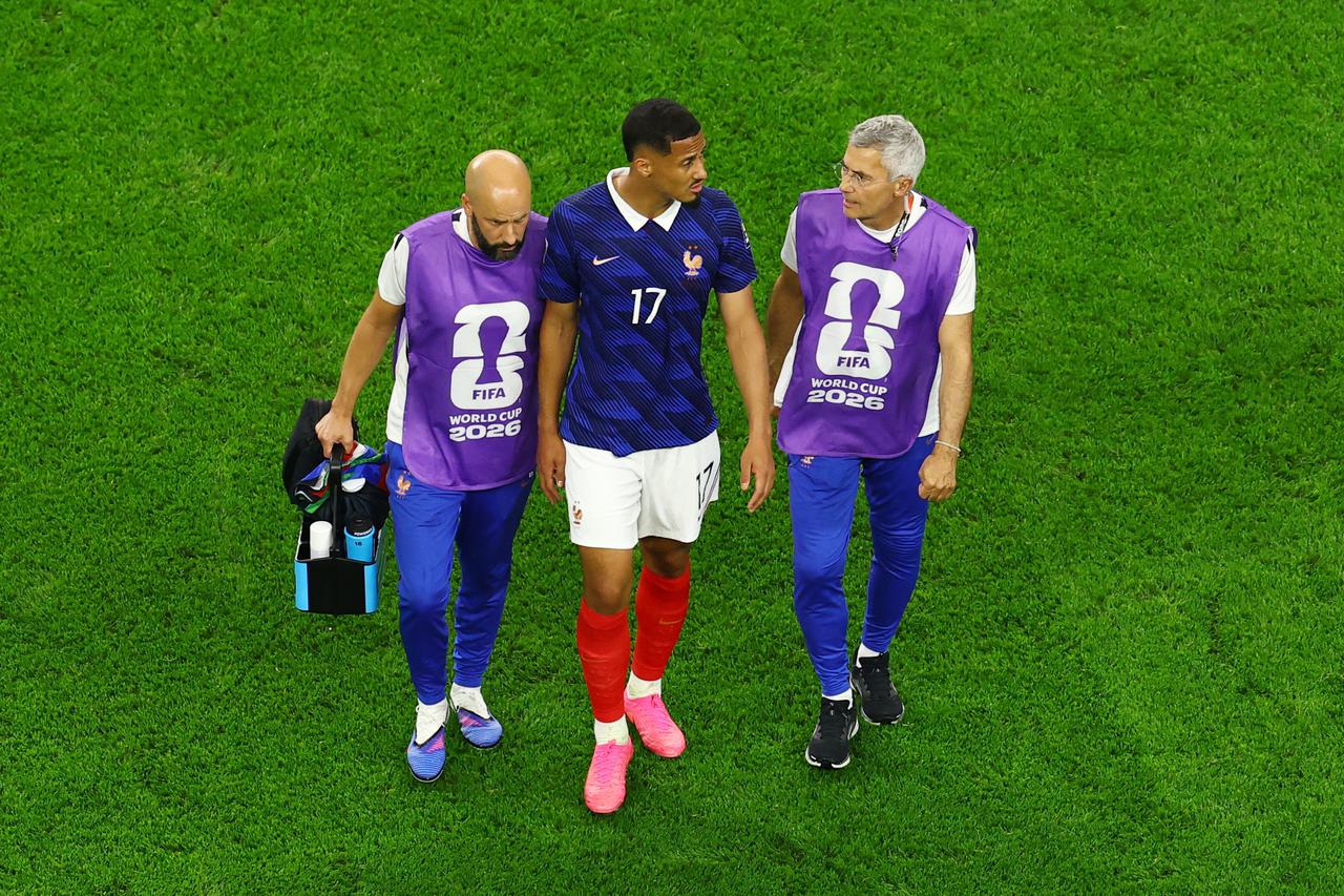 FIFA World Cup 2026 - Semi Final - France v Spain