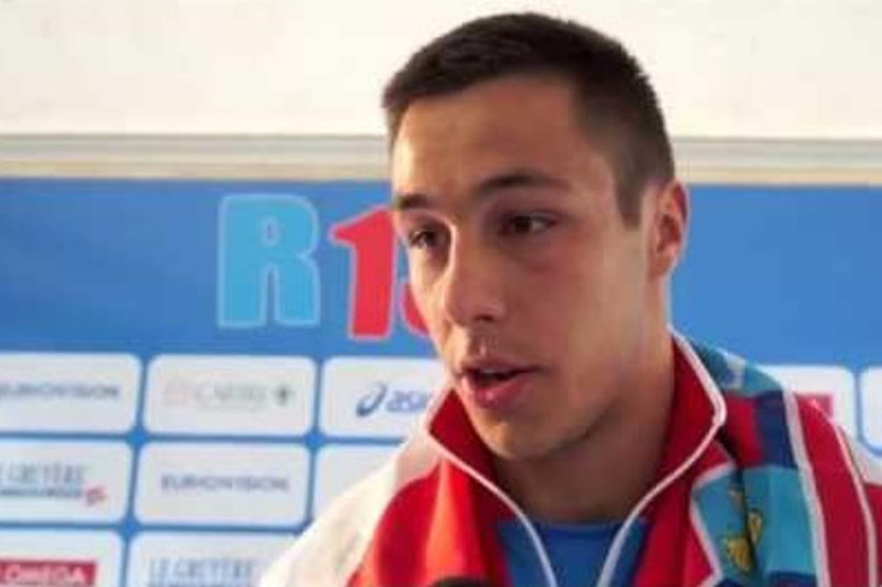 Filip Mihaljević