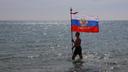 Crimea Becomes Putin's Headache as Ukrainian Drone Strikes Cripple Infrastructure