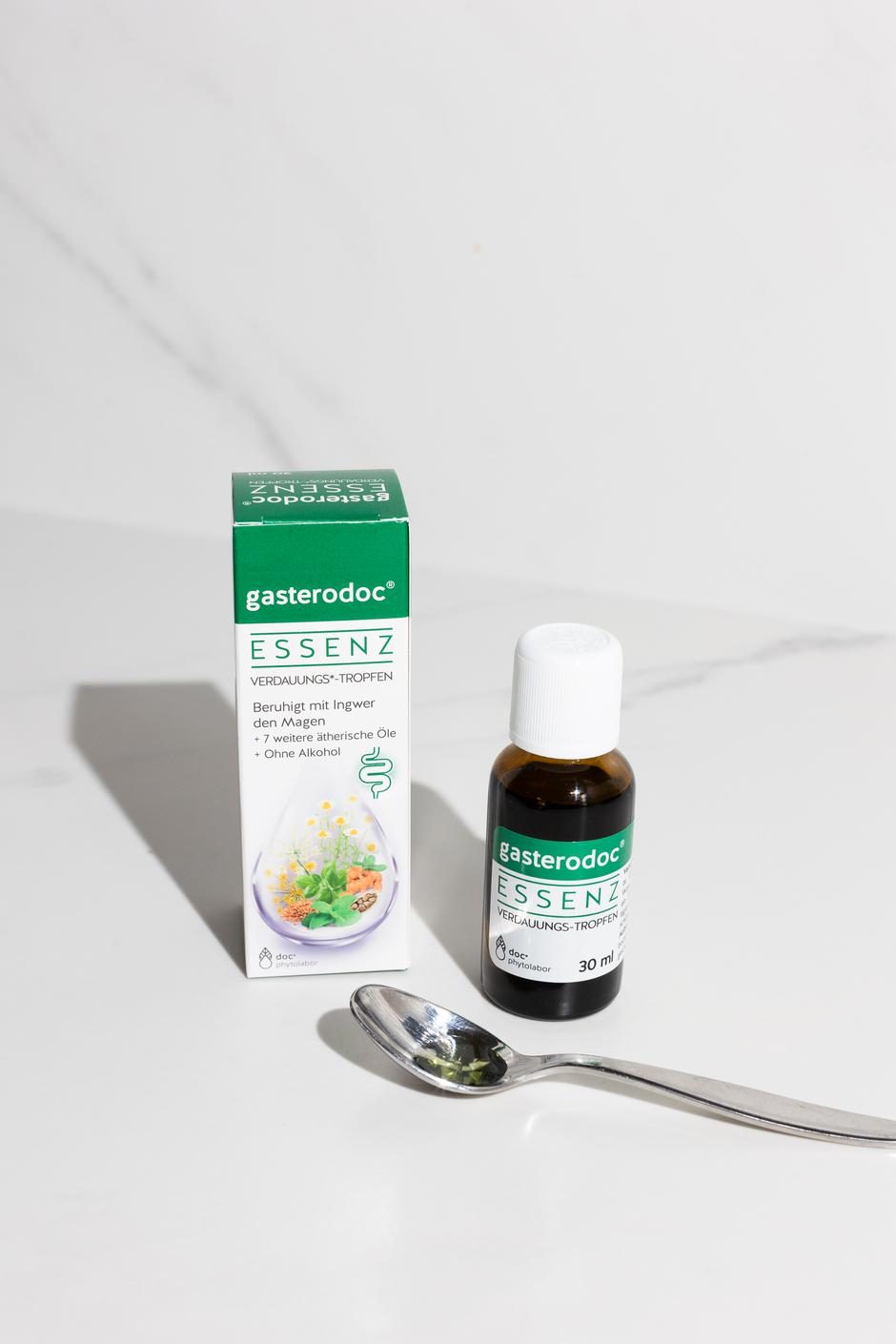gasterodoc®