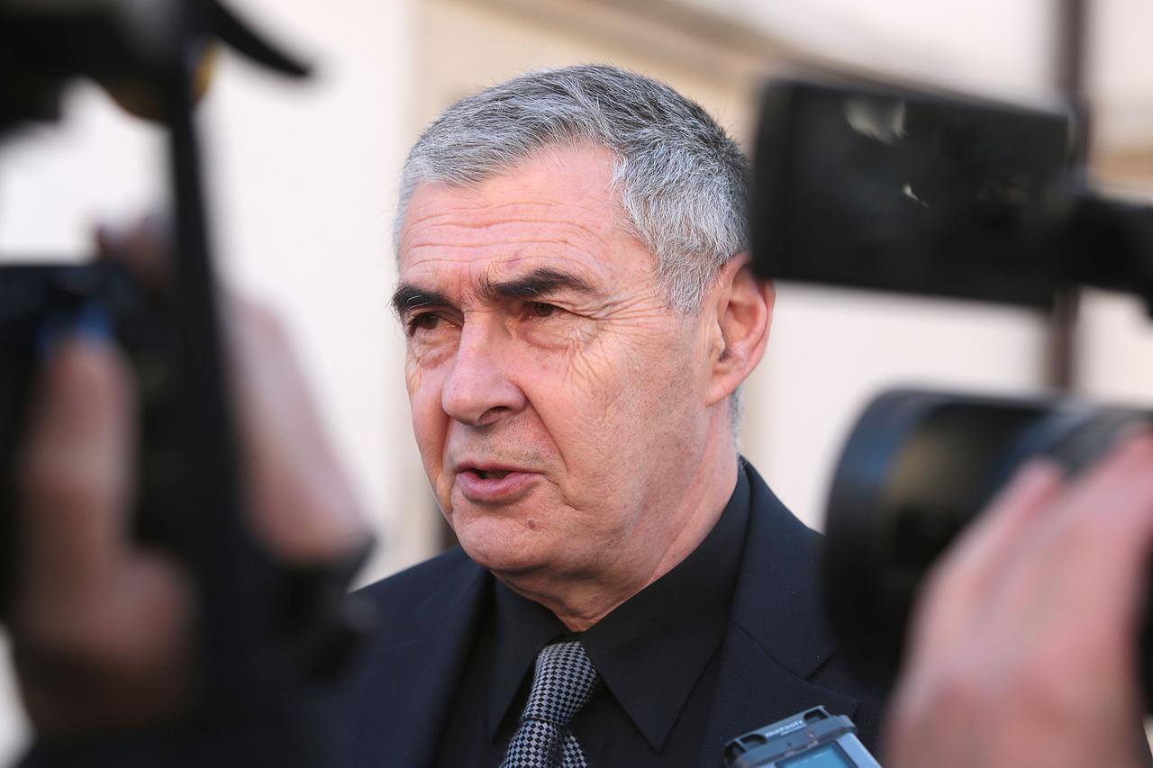 željko glasnović