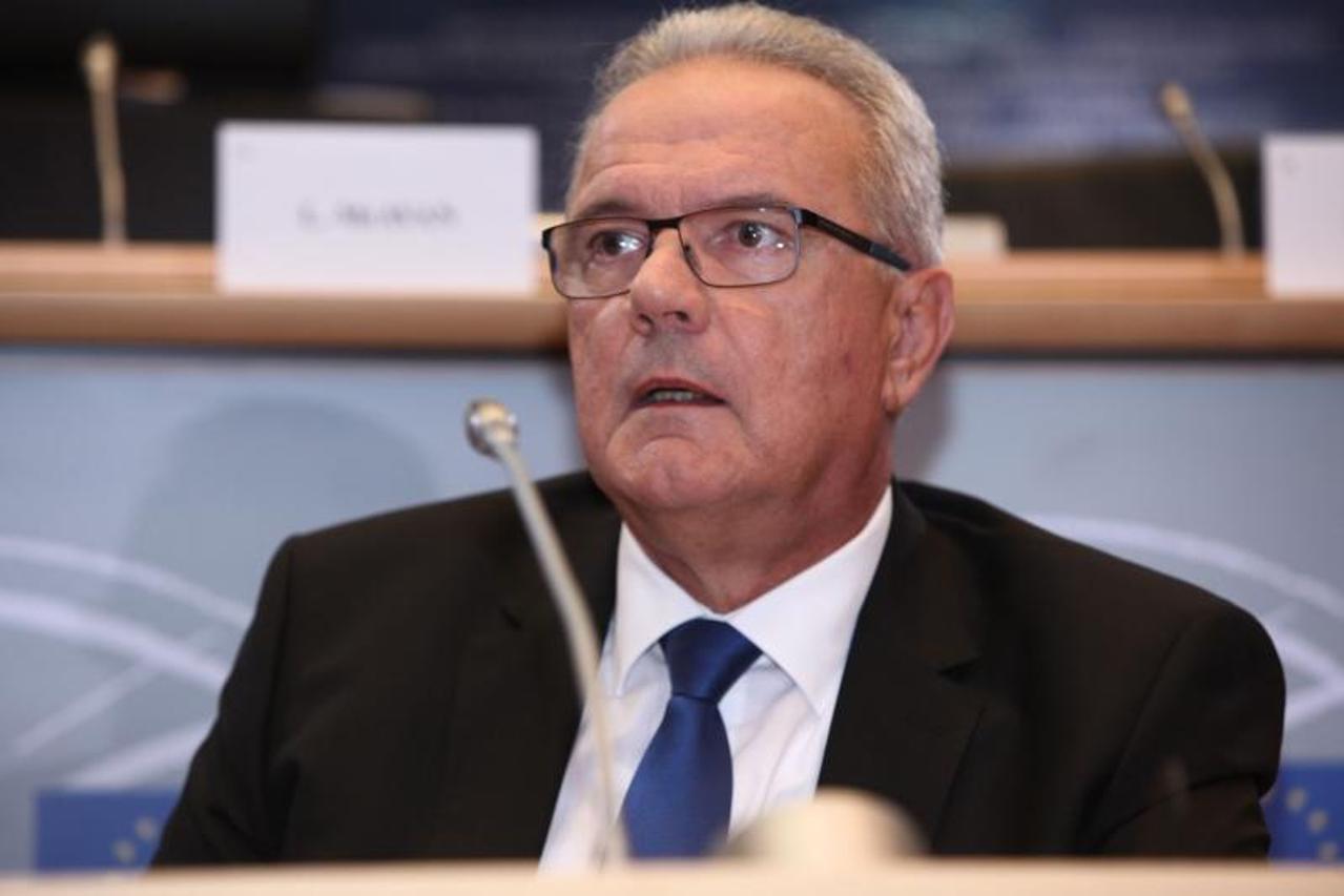 Neven Mimica