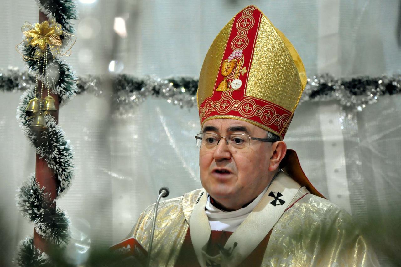 Vinko Puljić