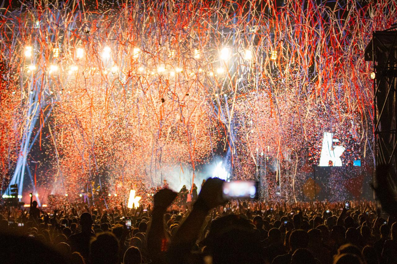 INmusic festival