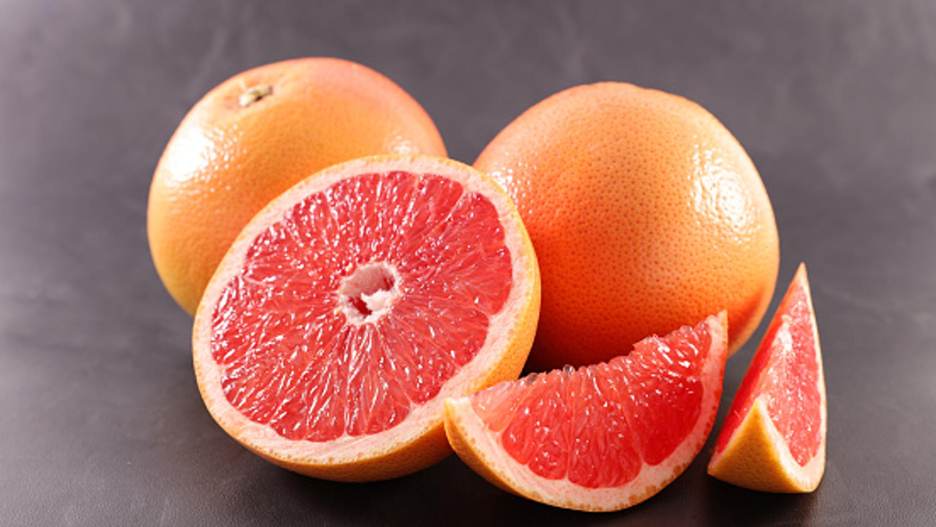 Upravo ta količina vitamina osigurat će vam 128% preporučene dnevne doze vitamina C i ojačati vaš imunološki sustav 