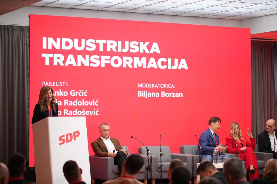 SDP