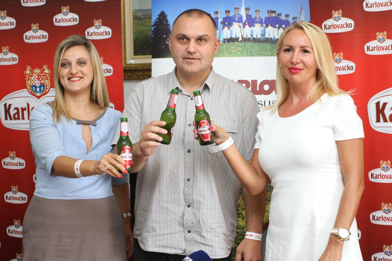 Dani piva, konferencija