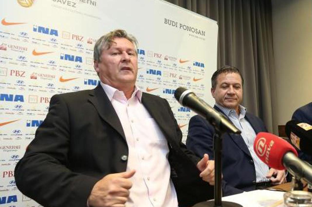 Damir Vrbanović, Nenad Gračan