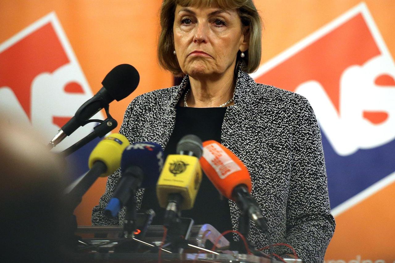 Vesna Pusić