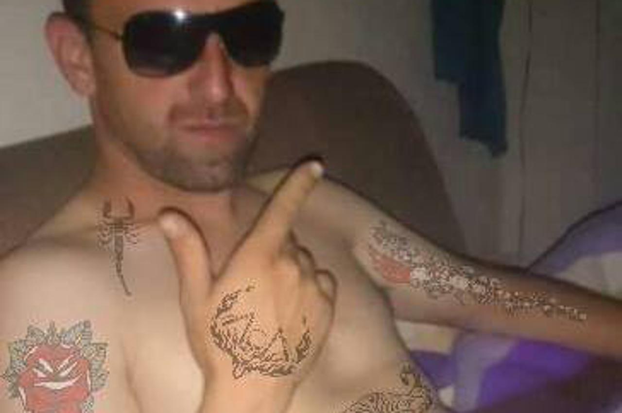 Luka Šuran