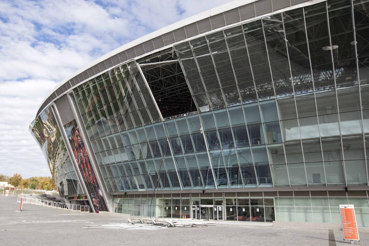 Donbass Arena