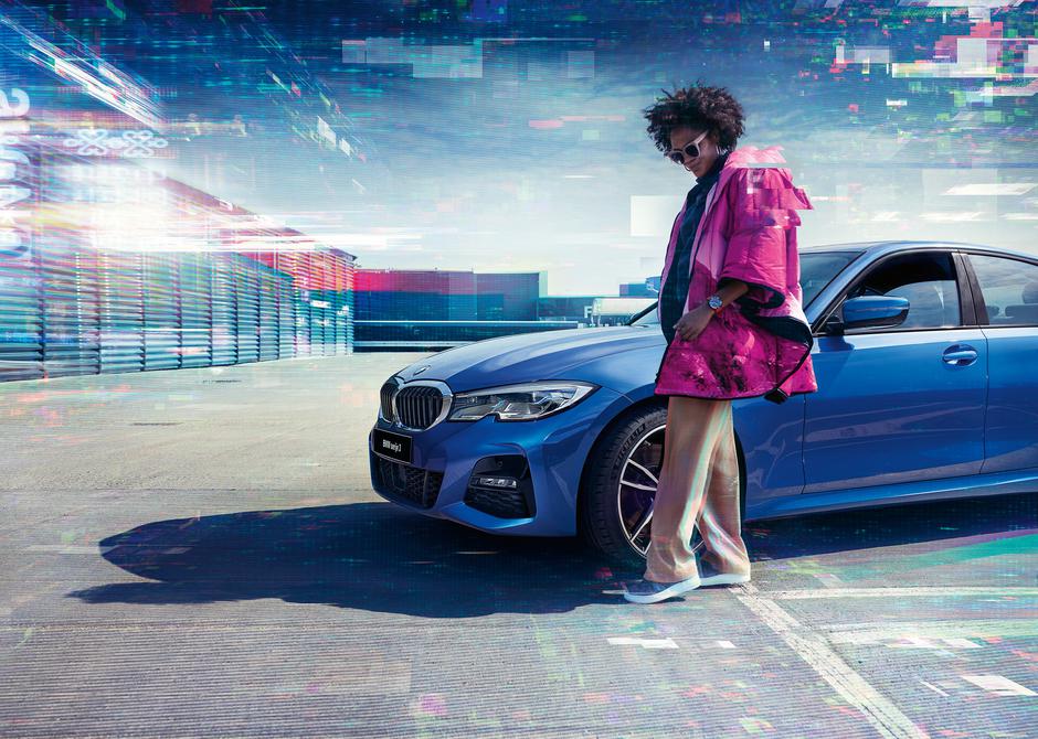 BMW
