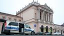 Prvo se potukao, onda završio na tračnicama pa u lisicama: Policija nam otkrila detalje jutarnjeg kaosa u Zagrebu