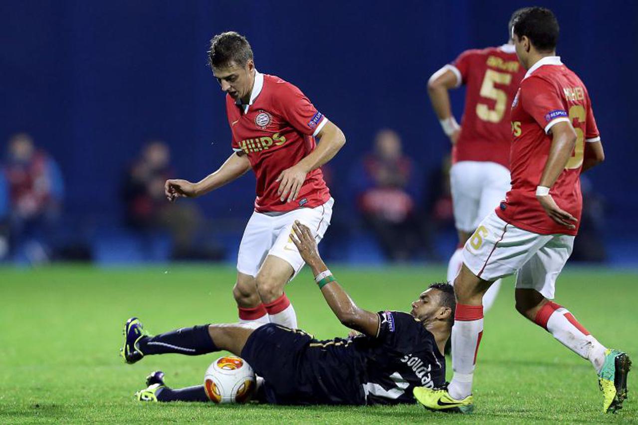 Dinamo PSV (1)