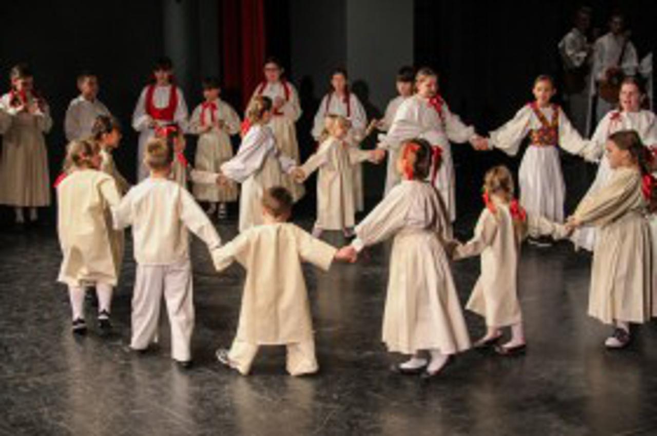 dječji folklor