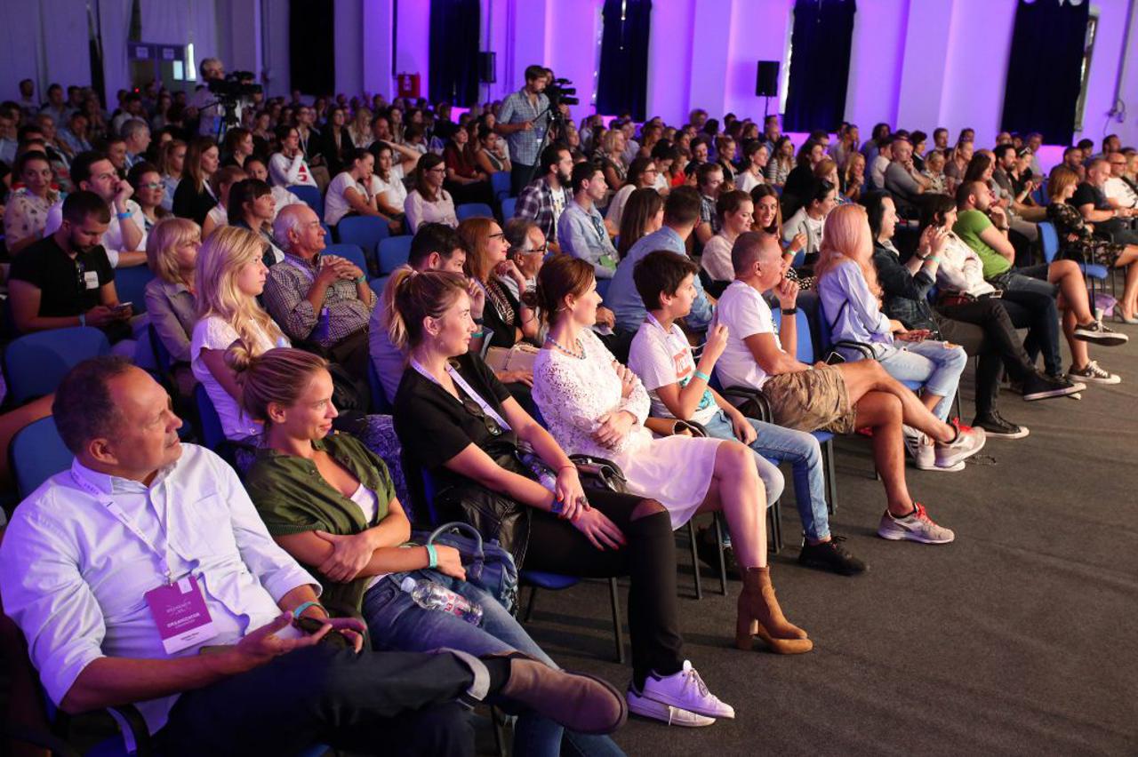 Weekend Media Festival