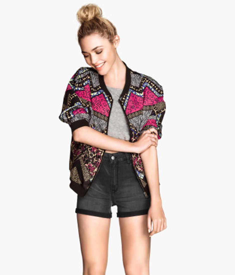 H&M