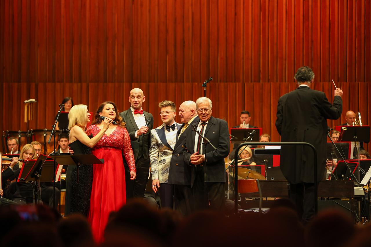 Zagrebčka filharmonij