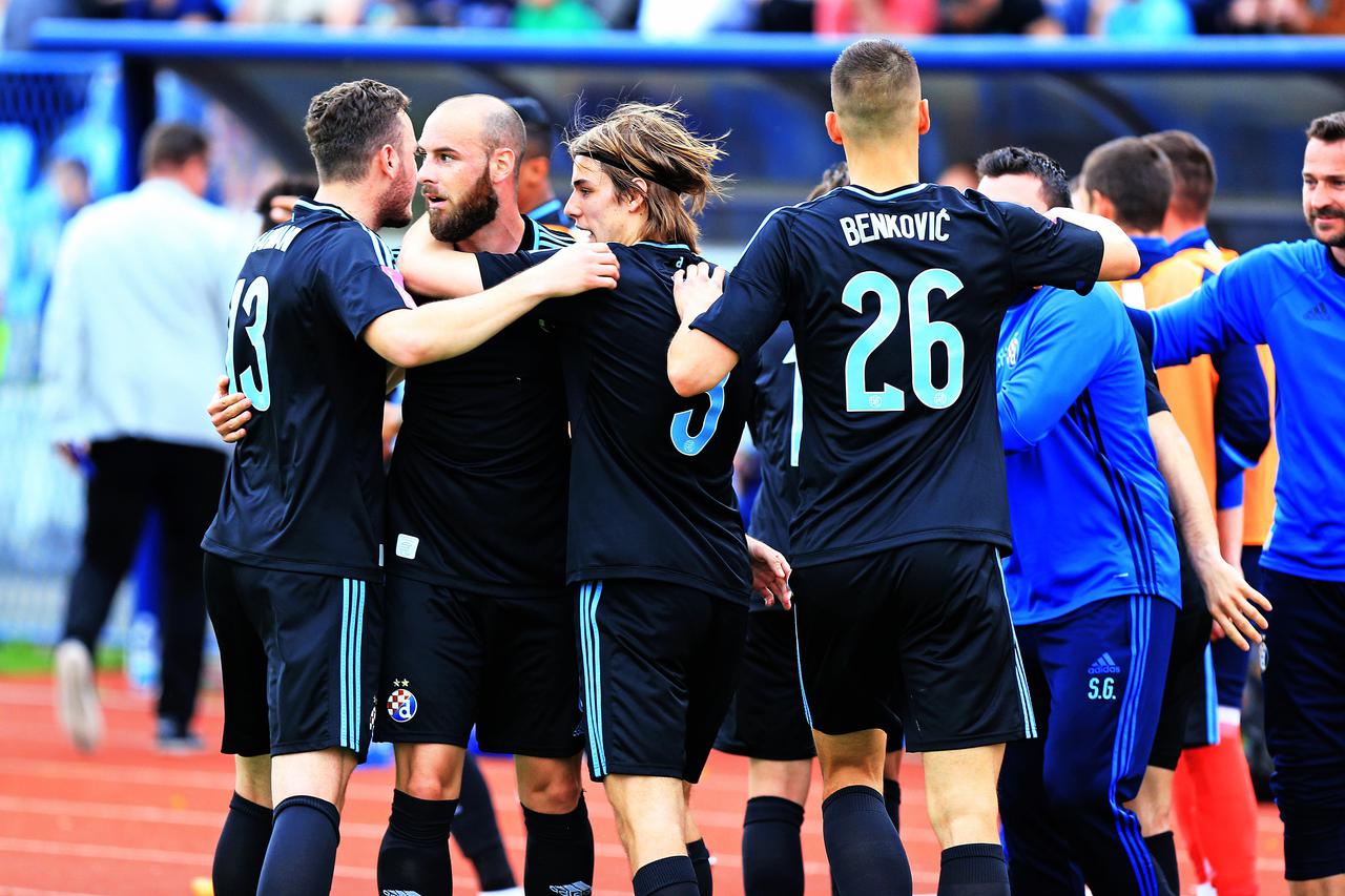 Cibalia Dinamo HNL