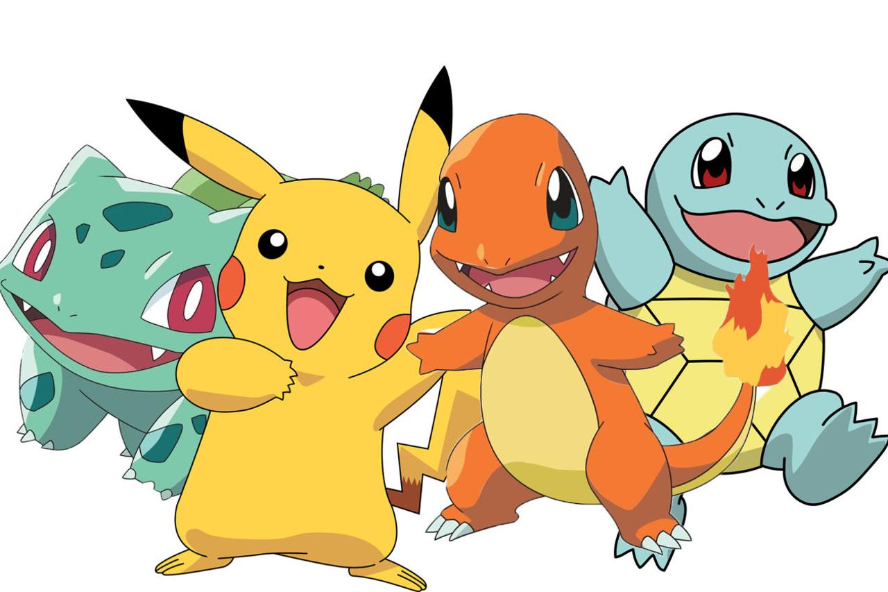 Pokemoni