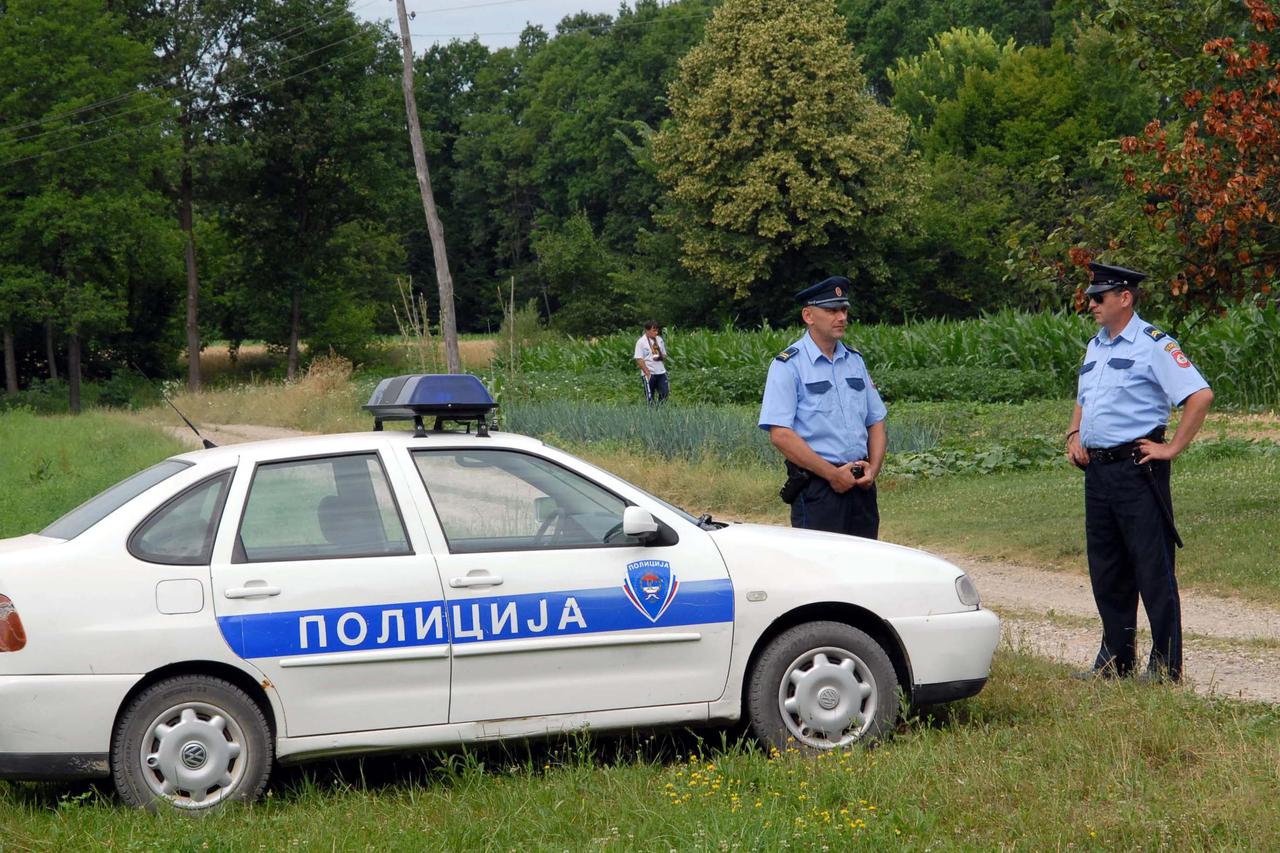 policija BiH