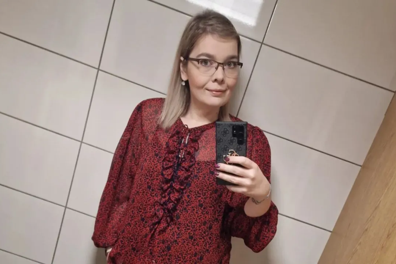 Gabrijela Crnjac