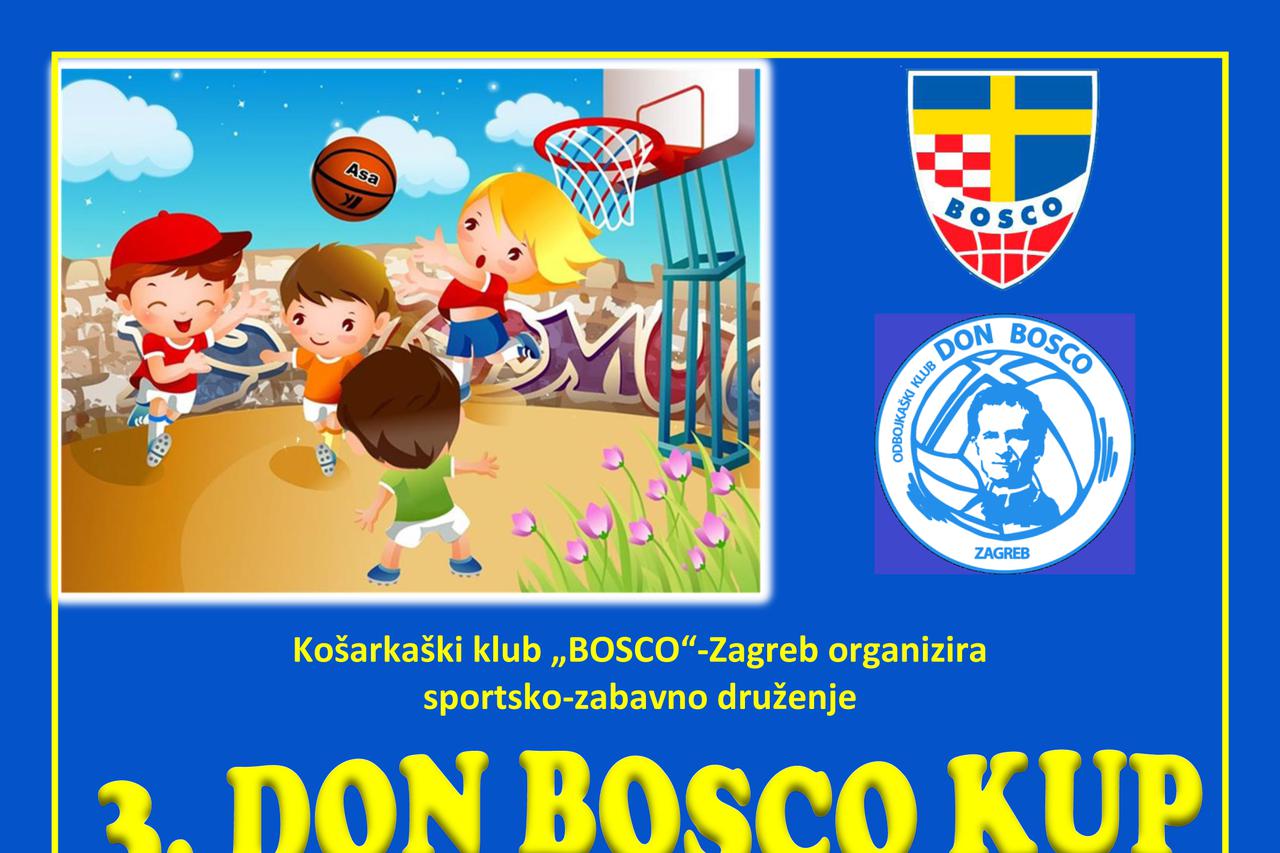 Košarkaški klub „Bosco“