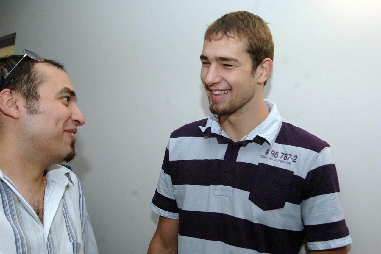 Mario Delaš
