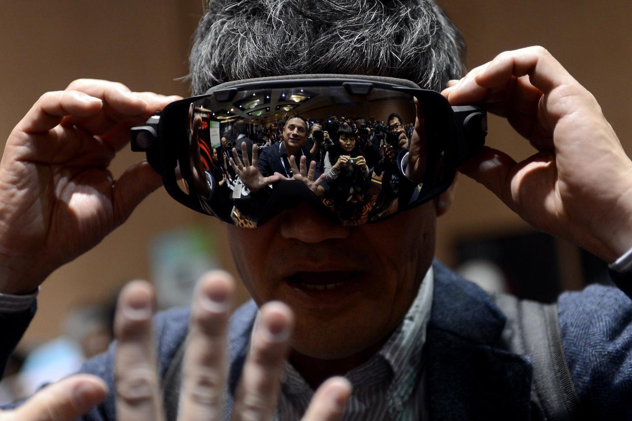 CES 2014